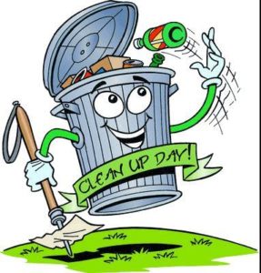 Read more about the article Nessel Township Clean Up Day