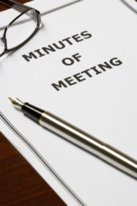 Read more about the article RLIA Monthly Meeting Minutes – 2020-11