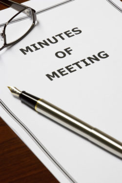 You are currently viewing RLIA Monthly Meeting Minutes – 2023-03